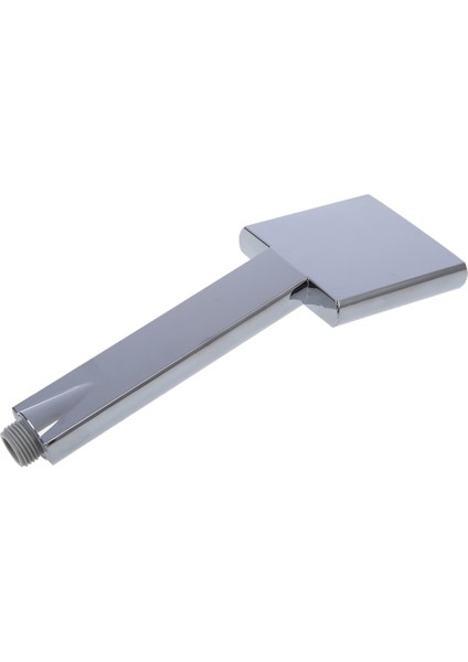 Eıtgzwas Evrensel Kare Duş Başlığı Ahize El Tipi Krom Termostatik Banyo Banyosu fırsatları