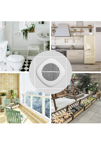 2 Adet Gelişmiş Drenaj Koruyucu, Gelişmiş Silikon Yükseltme, Duş Odası, Mutfak, Banyo, Lavabo, Balkon, Bahçe Drenajı Vb. Için Çok Güçlü Kavrama Performansına Sahiptir