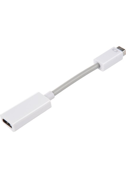 DVI - HDMI Dişi MacBook (0,20 M) İçin Mini Adaptör Kablo -Beyaz (Yurt Dışından) fiyatları