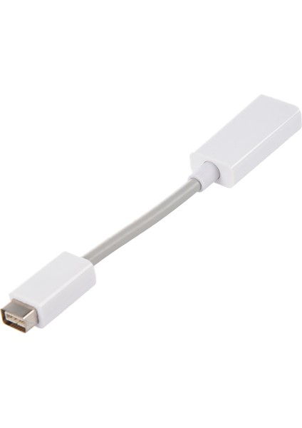 DVI - HDMI Dişi MacBook (0,20 M) İçin Mini Adaptör Kablo -Beyaz (Yurt Dışından) modelleri
