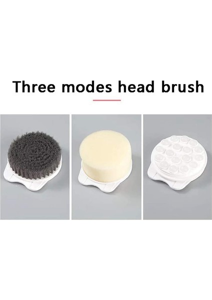 Quanbu 2020 Duş Vücut Fırçası Sünger Fırça, Naylon, Masaj Fırçası, Sırt Scrubber Banyo Mesh Sünger Cilt Peeling Banyosu Için Kavisli Uzun Saplı fırsatları