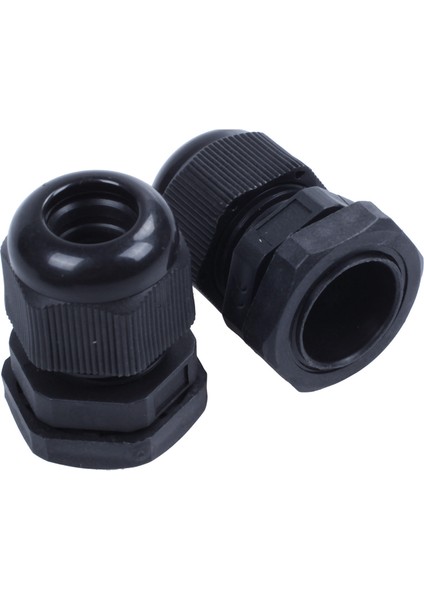 10 Adet 5 mm - 10 mm Kilit, Kablo Rakoru PG11 Fiş fiyatları