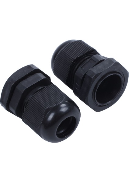 10 Adet 5 mm - 10 mm Kilit, Kablo Rakoru PG11 Fiş modelleri