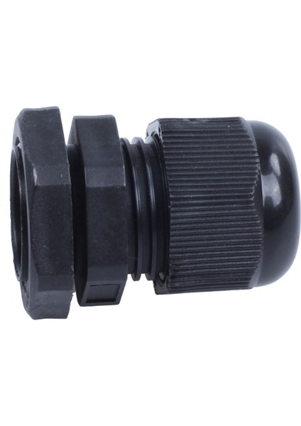 10 Adet 5 mm - 10 mm Kilit, Kablo Rakoru PG11 Fiş indirimleri