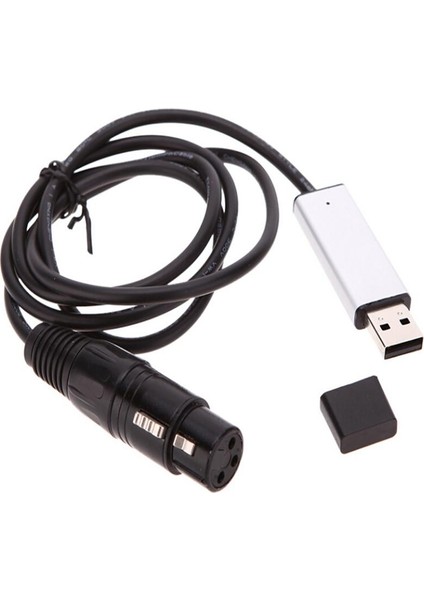 Arayüz Adaptörü Kontrol Cihazı DMX512 Bilgisayar Sahne Aydınlatma Kontrolü Usb'den Dmx'e fiyatları
