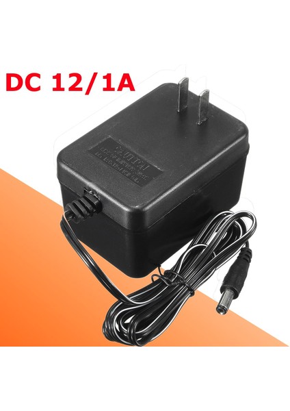 12V Araba Çocuk Çocuk Çocuk Araba Elektrikli Araba Için Yeni Araç Şarj Cihazı