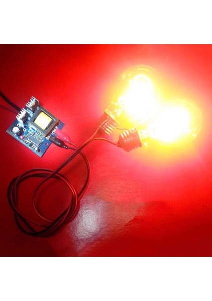 150W Şarj Cihazı Dönüştürücü Güçlendirme Kartı Dc 12V - Ac 110V 220VÇEVIRICI modelleri