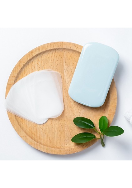 3 Adet Pembe Sabun Kağıt Kullanışlı Sevimli Yıkama El Banyo Sabunu Gevreği Mini Temizlik Sabunu Levha Seyahat Uygun modelleri