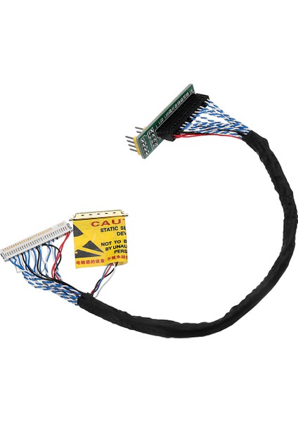 Çok Fonksiyonluled LCD 2 In 1 Edıd Dizüstü LCD Ekran Kodu Çip Veri Okuma Kablosu RT809F RT809H CH341A TL866CS ve TL866A Programcı Için
