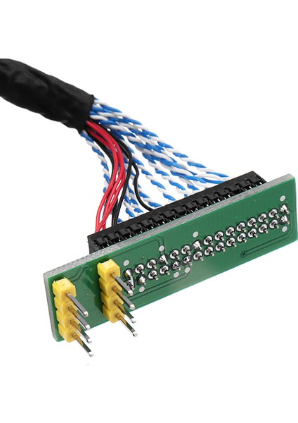 Çok Fonksiyonluled LCD 2 In 1 Edıd Dizüstü LCD Ekran Kodu Çip Veri Okuma Kablosu RT809F RT809H CH341A TL866CS ve TL866A Programcı Için indirimleri