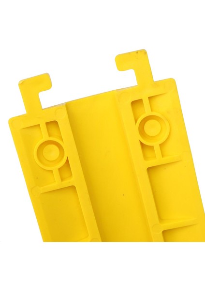 Küresel Koleksiyon --- 1000X135X20MM Güvenlik Kablo Kapağı Tel Zemin Rampa Kordon Yüzey Kapak Koruyucu modelleri