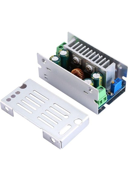 200W 15A Dc-Dc 8-60V Bis 1-36V Voltajlı Güç Buck Dönüştürücü Kademeli Modül