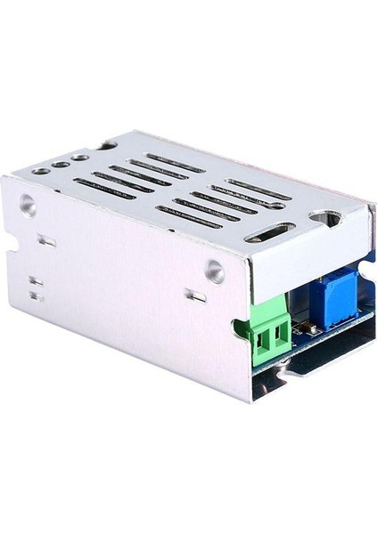 200W 15A Dc-Dc 8-60V Bis 1-36V Voltajlı Güç Buck Dönüştürücü Kademeli Modül