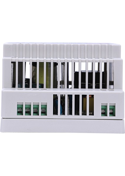 Din Rayıbesleme 60W 12V Ac Dc Dönüştürücü DR-60-12TEDARIK 12V 60WKALITE