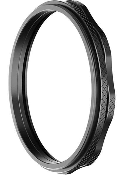 Uurig R-77L 77MM Manyetik Lens Köknar Adaptör Halkası Canon Nikon Sony Dslr Kamera Için Evrensel Köknar Mouting Yüzük
