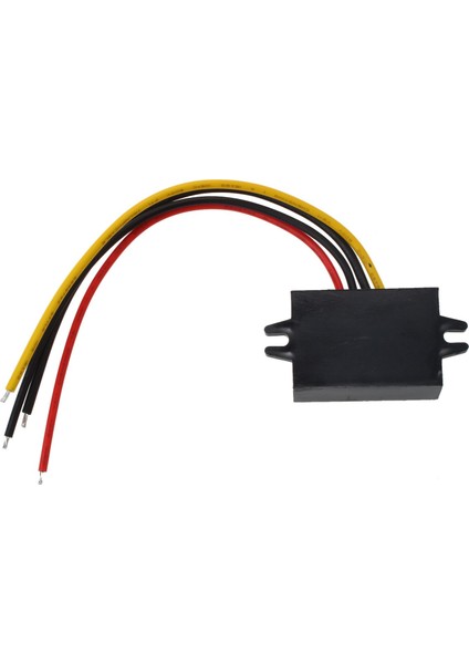 Dc/dc Dc 12V/24V Dc 5V 5A 25W'A Düşürmebuck Trafo modelleri