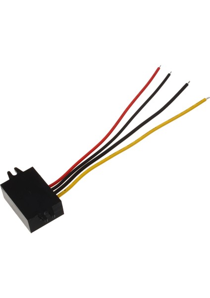 Dc/dc Dc 12V/24V Dc 5V 5A 25W'A Düşürmebuck Trafo indirimleri