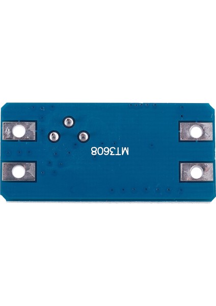 Dc/Dc 2-24 V 5-28 V Step Up Boost Modül Adaptörü - Yeşil (Yurt Dışından)