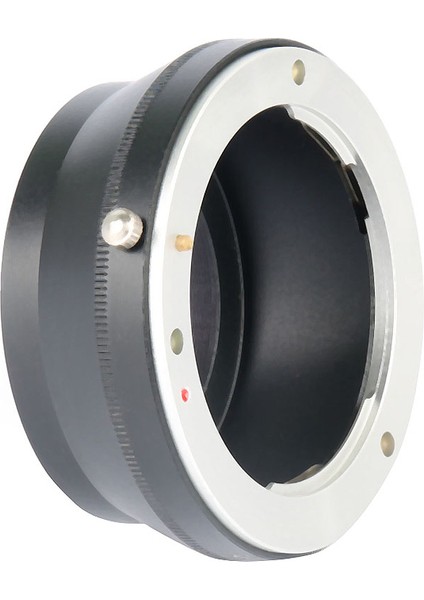 Pk-M4/3 Adaptör Halkası Pentax Pk Lens Için Mikro 4/3 M43 Kamera Gövdesi Olympus Om-D E-M5 E-Pm2 E-Pl5 Gx1 Gx7 Gf5 G5 G3(Yurt Dışından)