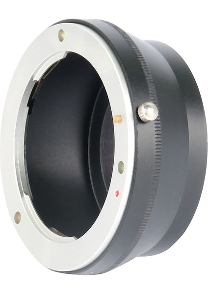 Pk-M4/3 Adaptör Halkası Pentax Pk Lens Için Mikro 4/3 M43 Kamera Gövdesi Olympus Om-D E-M5 E-Pm2 E-Pl5 Gx1 Gx7 Gf5 G5 G3(Yurt Dışından)