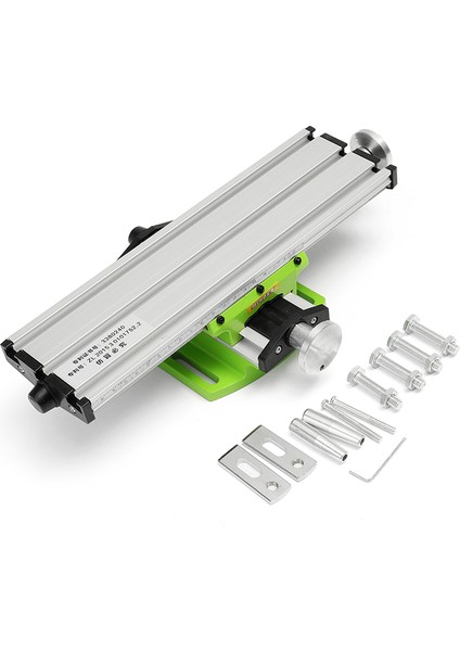 Mini Freze Makinesi Tezgah Matkap Mengene Fikstür Ayarı Çalışma Masası Çok Işlevli fiyatları