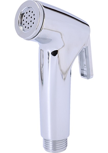 Quanbu Krom Bide Shattaf Douche Sprey Hijyenik Tuvalet Duş Başlığı Hortum Seti Müslüman modelleri