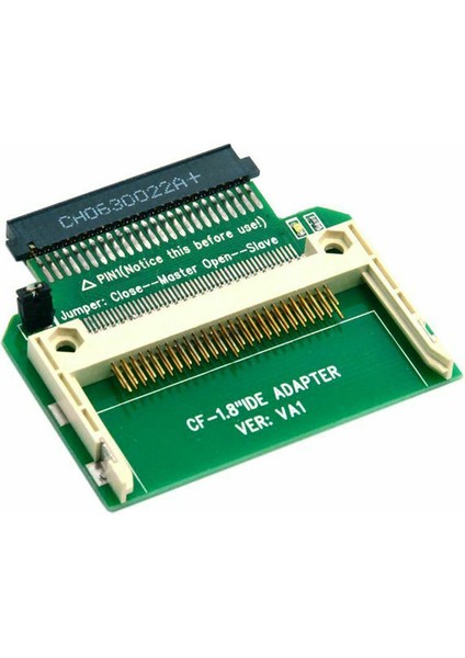 Cf Merory Card Compact Flash To 50PIN 1.8