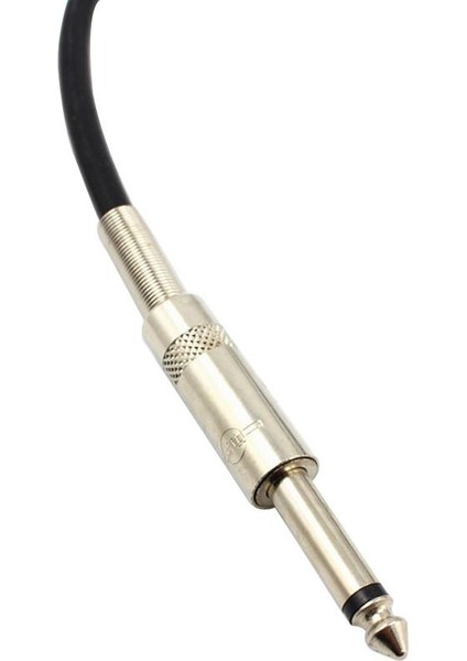 USB Arayüzü Erkek - 6.35MM 43469 Mono Erkek Elektrik Gu USB Gitar Kablosu(Yurt Dışından) fiyatları