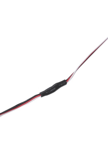 3 Pin Erkek - Dişi Uzaktan Kumanda Y Servo Uzatma Kablosu Teli (300MM) modelleri