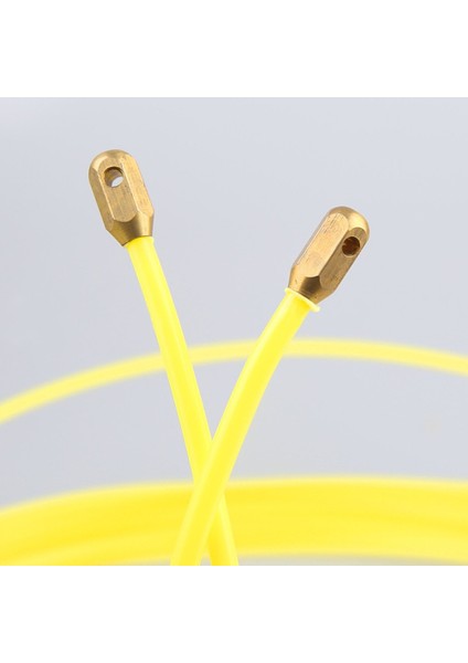 4mm x 10/20/30M Fiberglas Tel Kablo Çektirmesi Balık Bant Makarası Boru Kanalı Rodder Aracı fiyatları