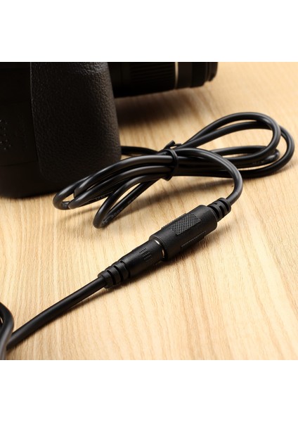 Eh-5 Artı Ep-5b Acadaptör Dc Bağlayıcı Kamera Şarj Cihazı EN-EL15 Için Değiştirin / Nikon D7000 D7100 D7200 D7500 D500 D610 D750 D800 D810 D850 (Ab Fişi)