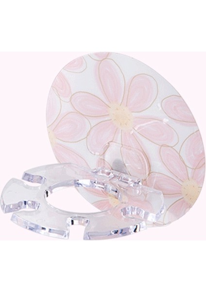 Eıtgzwas 2020 2 Adet Kaktüs Plastik Diş Fırçası Tutacağı Diş Macunu Depolama Rafı Tıraş Makinesi Diş Fırçası Dispenseri Banyo Düzenleyici Aksesuarları - Yeşil ve Pembe modelleri