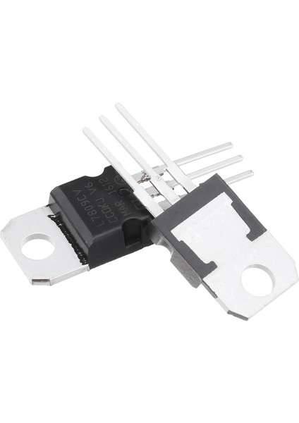 Aracı 10VALUE 50PCS Voltaj Regülatörü Tüpü LM317T L7805 L7806 L7808 L7809 L7810 L7812 L7815 L7818 L7824 Transistör Çeşitleri Kiti(Yurt Dışından) indirimleri