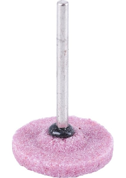 Takım 23X3MM Taşlama Taşlı Tekerlek Aksesuarları & 1 Takım Dc 12V Elektrik Motoruel Matkabı Pres Delme Seti
