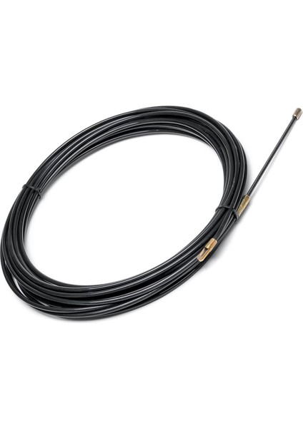 30M 4mm Naylon Tel Kablo Çektirme Yılan Itme Balık Bant Makarası Boru Kanalı Rodder(Yurt Dışından) modelleri