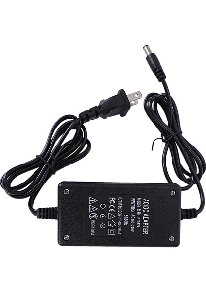 Ac'den Dc'ye Ayarlanabilirbesleme Adaptörü Dönüştürücü, Ac 100-240V - Dc 1-24V 2A Elektrikli Fan Matkap Motor Hız Kontrol Cihazı Için fiyatları