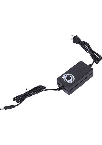 Ac'den Dc'ye Ayarlanabilirbesleme Adaptörü Dönüştürücü, Ac 100-240V - Dc 1-24V 2A Elektrikli Fan Matkap Motor Hız Kontrol Cihazı Için modelleri