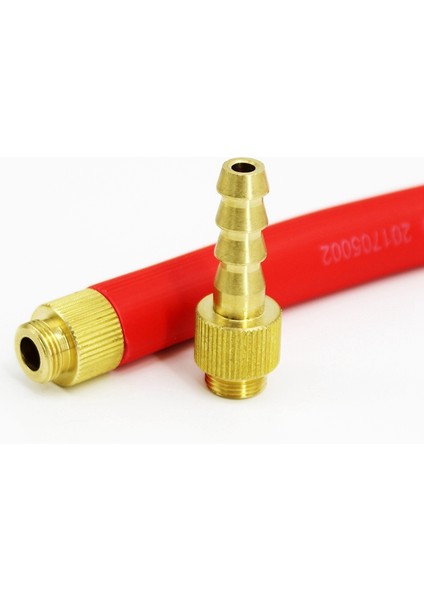 Kamp Sobası Brülör Güvenli Anahtarlama Vanası Adaptörü Açık Soba Için Lpg Sıvılaştırılmış Gaz Silindirine Bağlayın fırsatları