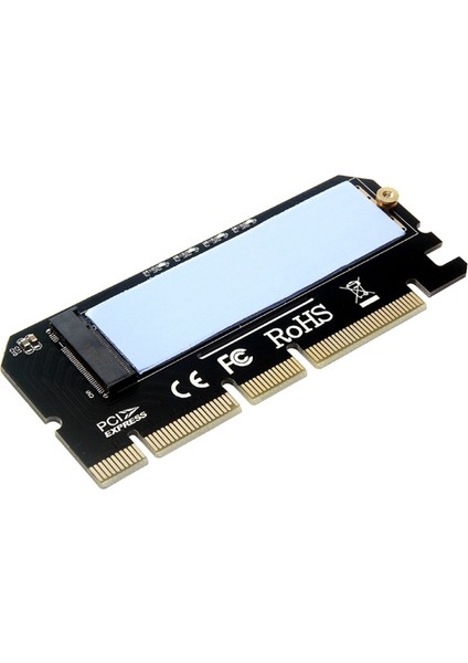 Guangdong M 2 M Anahtar SSD Için Nvme - Pcıe Adaptörü - Pcı E 4x 8x 16X Dönüştürücü Kart Adaptörü modelleri