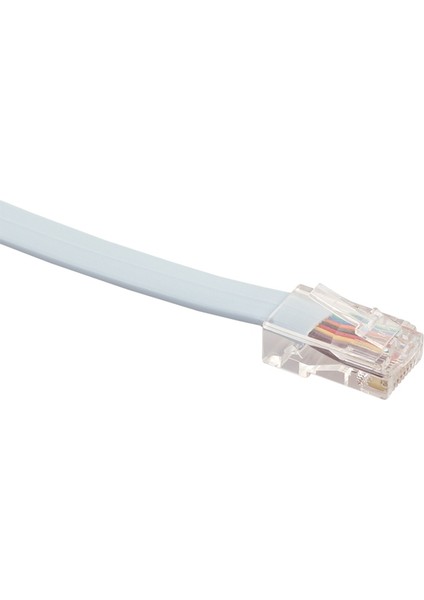 USB Tip C USB C - RJ45 Konsol Kablosu Ethernet Lan Ağ Adaptör Kablosu Windows 8/7 Vista Mac Linux Için 1.8m(Yurt Dışından)