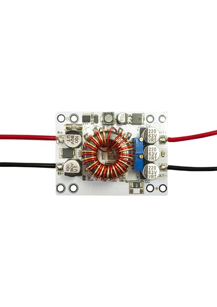 Dc-Dc Otomatik Buckmodül Yüksek Araç Üstü Solar Voltaj Regülatör Modülü 12-70V
