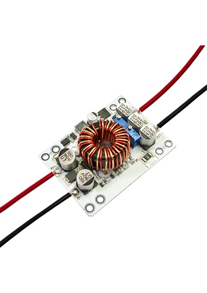 Dc-Dc Otomatik Buckmodül Yüksek Araç Üstü Solar Voltaj Regülatör Modülü 12-70V
