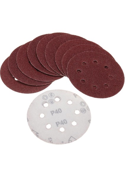 160 Adet 125MM 5