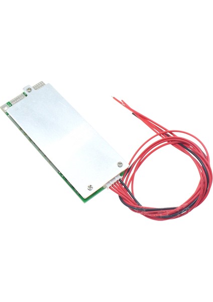 4s 12V 100A Koruma Devre Kartı Lifepo4 Bms 3.2V Dengeli Ups Invertörlü Enerji Depolama Paketleri Şarj Cihazı Güç Kaynağı