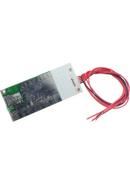 4s 12V 100A Koruma Devre Kartı Lifepo4 Bms 3.2V Dengeli Ups Invertörlü Enerji Depolama Paketleri Şarj Cihazı Güç Kaynağı