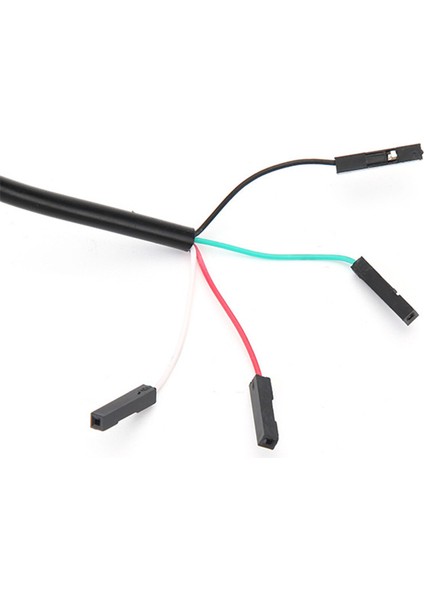 PL2303TA Usb'den Ttl RS232'YE Yükseltme Modülü Usb'den Seri Bağlantı Noktasına Indirme Kablosu modelleri