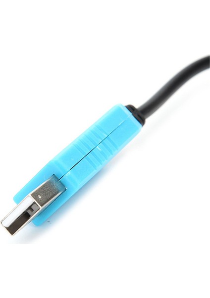PL2303TA Usb'den Ttl RS232'YE Yükseltme Modülü Usb'den Seri Bağlantı Noktasına Indirme Kablosu fırsatları
