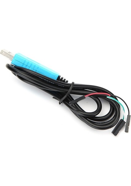 PL2303TA Usb'den Ttl RS232'YE Yükseltme Modülü Usb'den Seri Bağlantı Noktasına Indirme Kablosu indirimleri