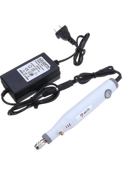 220V/110V 18W Elektrikli Öğütücü Parlatıcımini Matkapdeğişken Hızlı El Aletleri Abd/ab Fişi