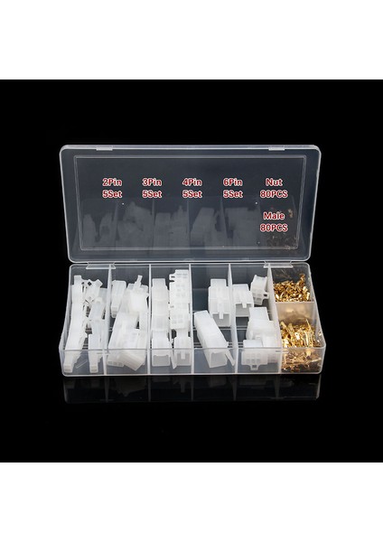 580 Adet 2.8mm 2 3 4 6 9 Tel Terminal Erkek Dişi Kablo Konnektörü(Yurt Dışından) modelleri